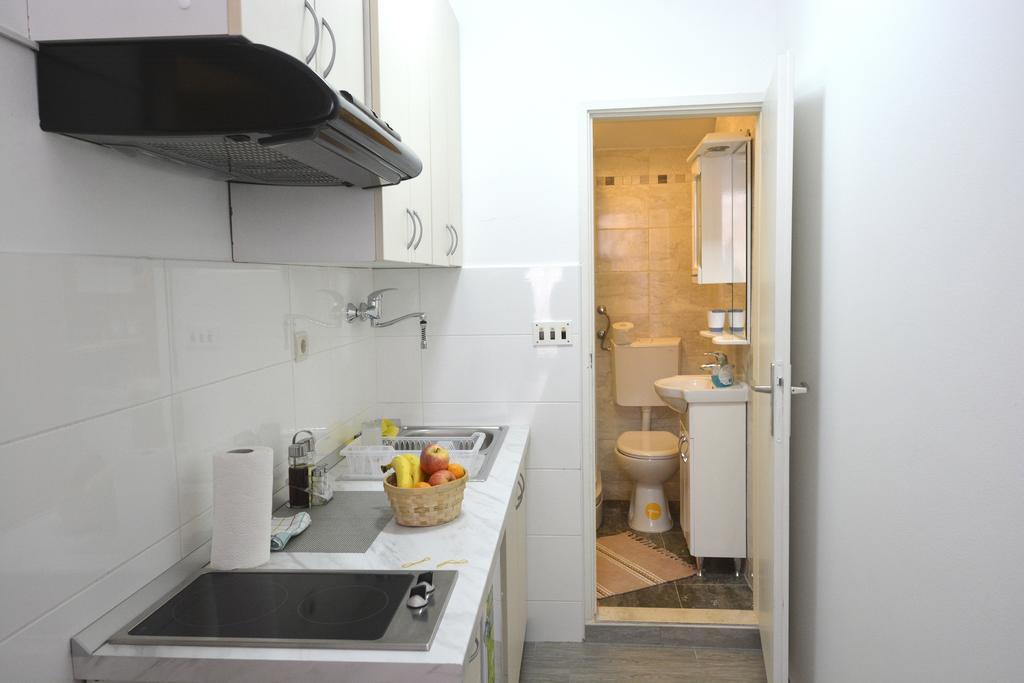 Studio In Dubrownik Pokój zdjęcie